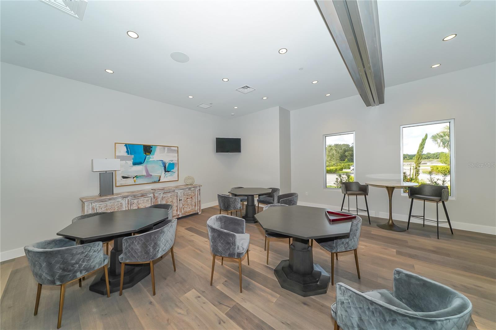 LEGACY ESTATES - Residential