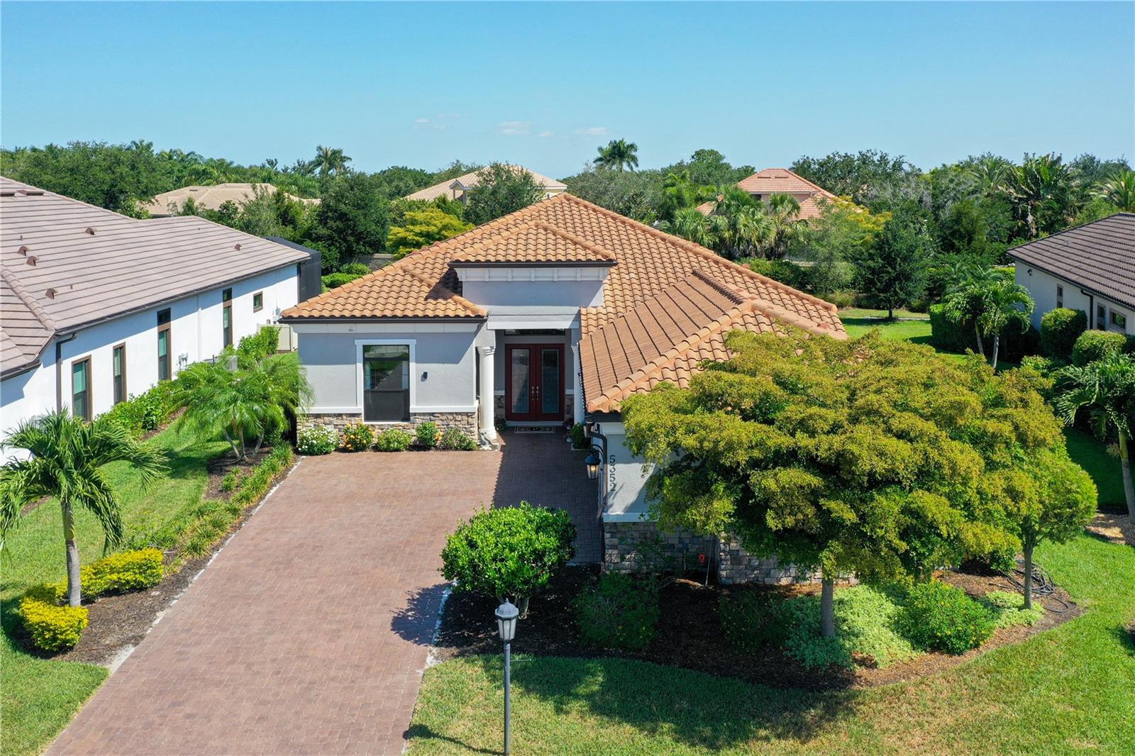 LEGACY ESTATES - Residential