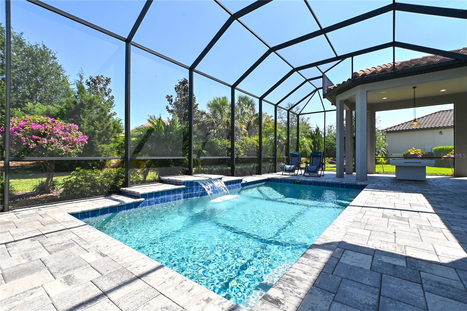 LEGACY ESTATES - Residential