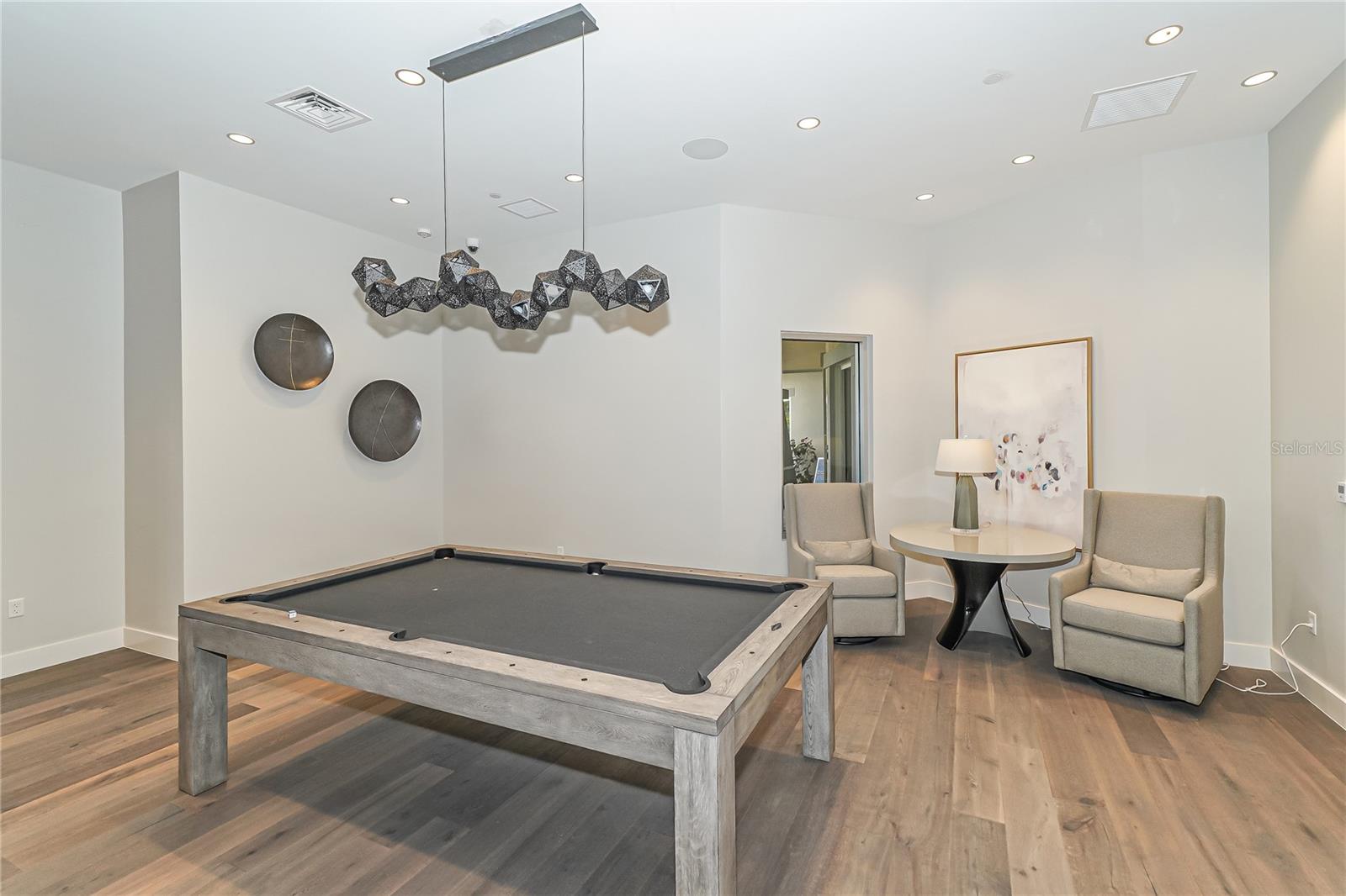 LEGACY ESTATES - Residential