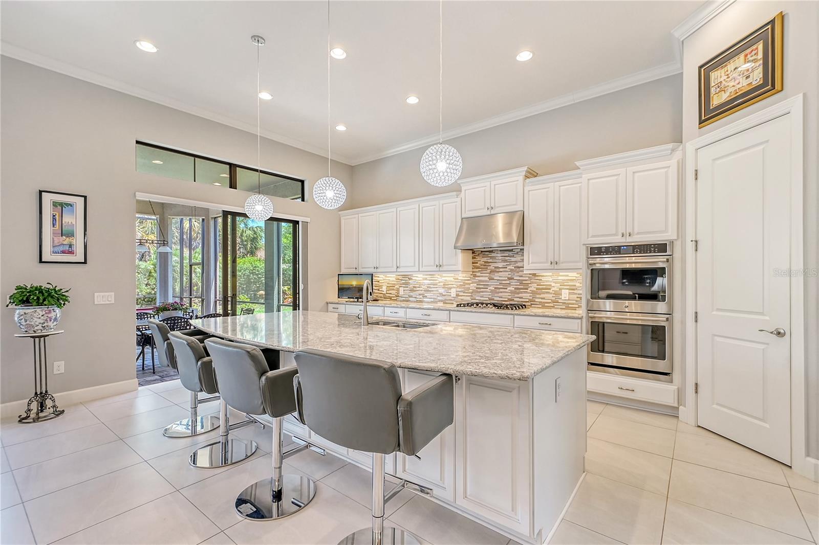 LEGACY ESTATES - Residential