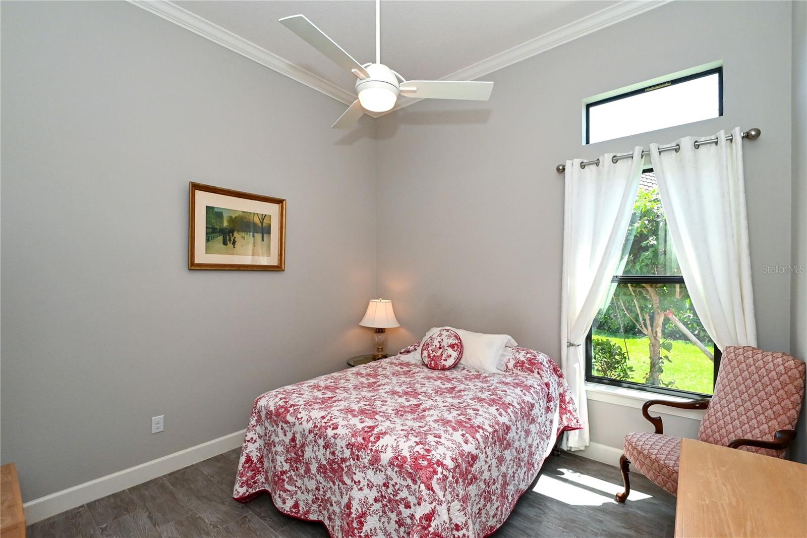 LEGACY ESTATES - Residential