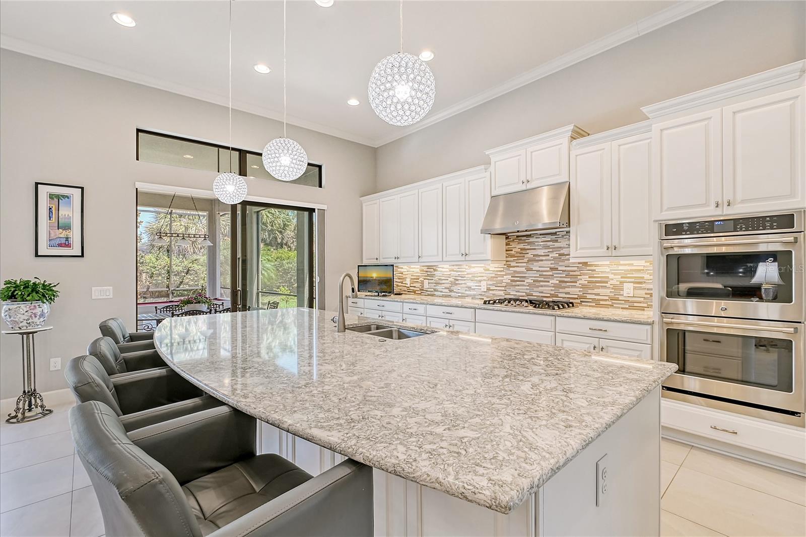 LEGACY ESTATES - Residential