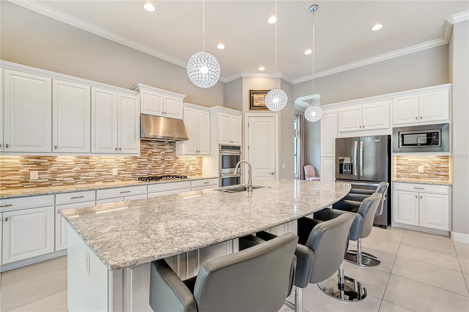 LEGACY ESTATES - Residential