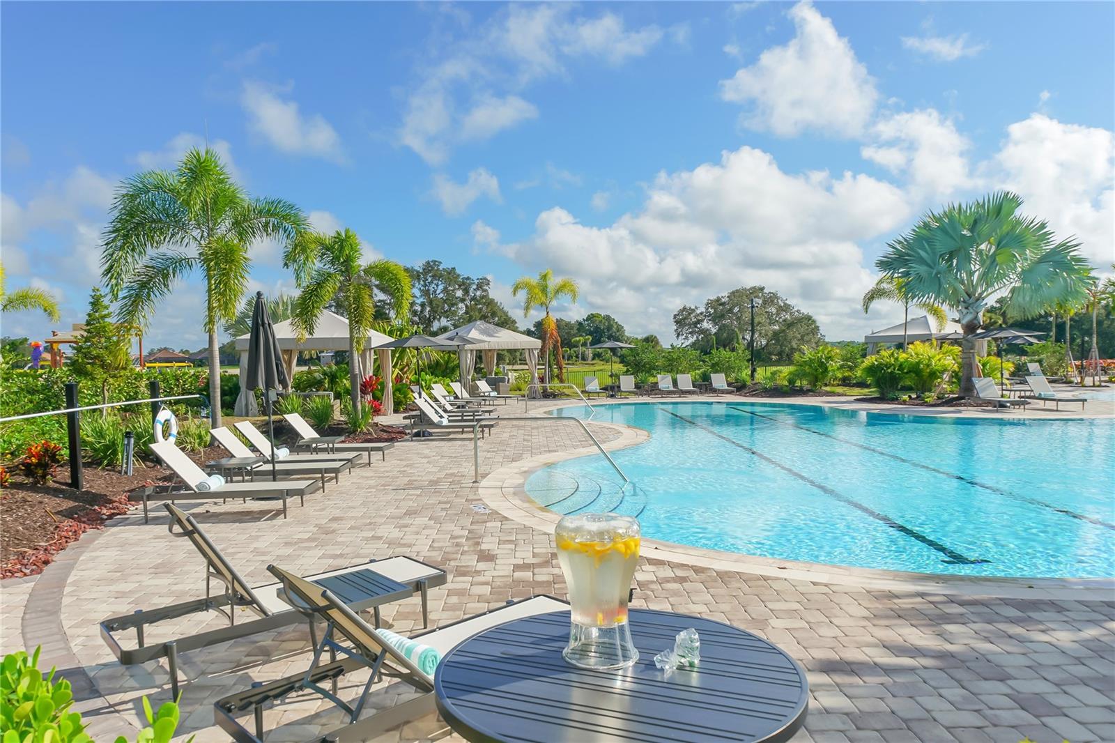 LEGACY ESTATES - Residential