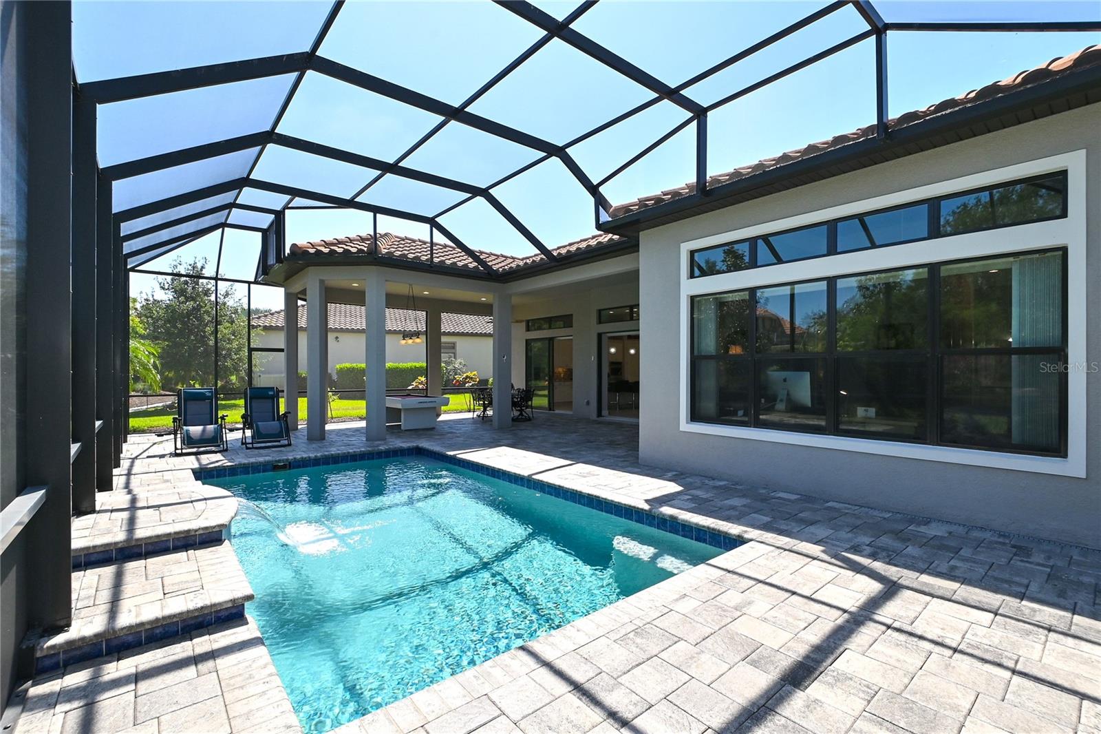 LEGACY ESTATES - Residential