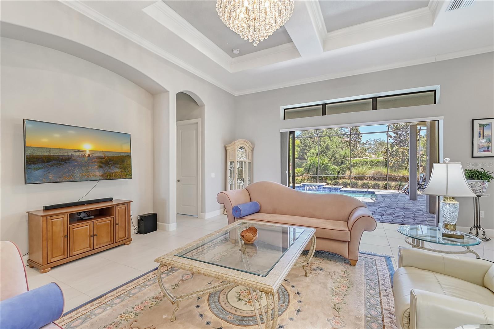 LEGACY ESTATES - Residential