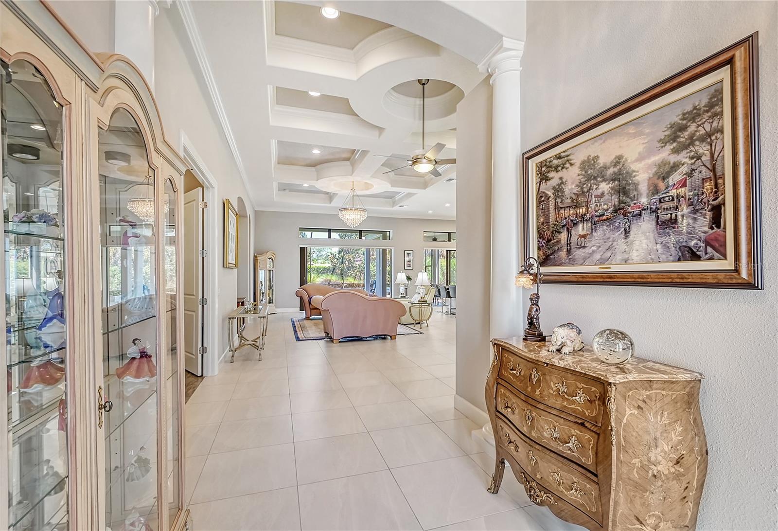 LEGACY ESTATES - Residential