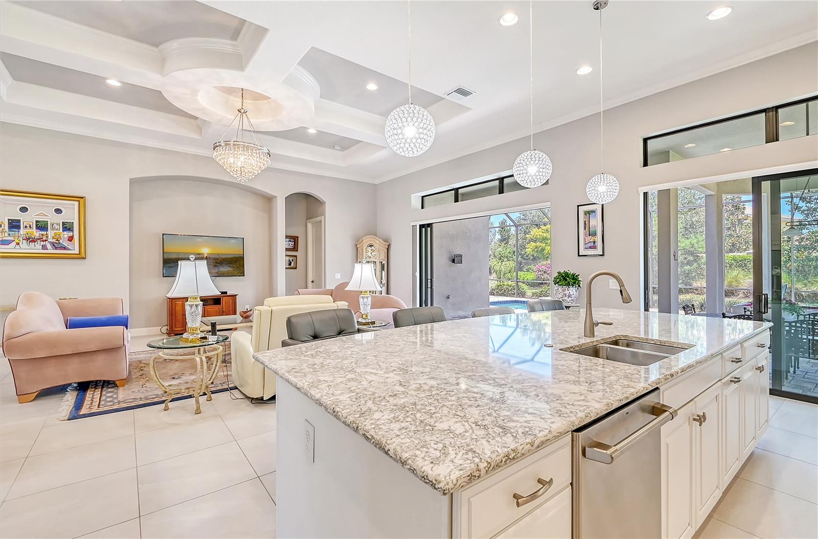 LEGACY ESTATES - Residential