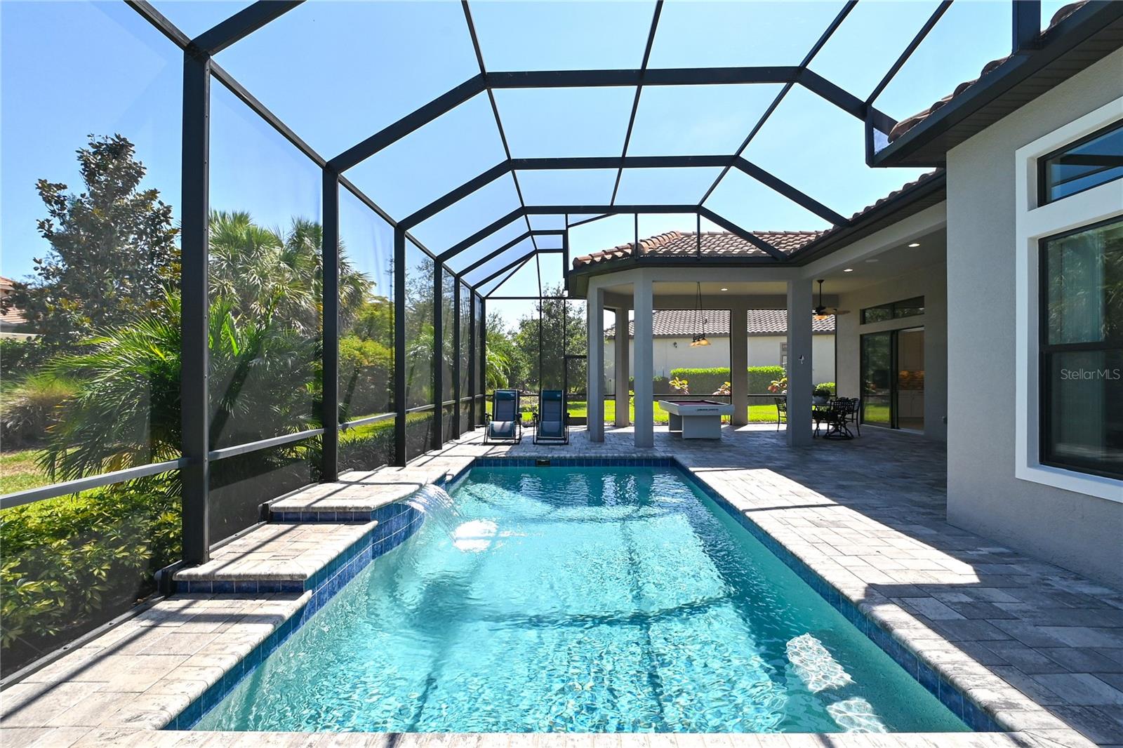 LEGACY ESTATES - Residential