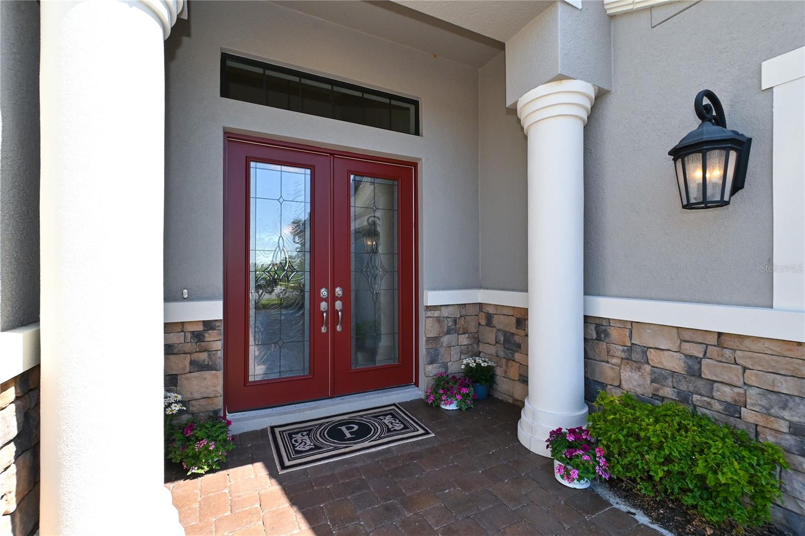 LEGACY ESTATES - Residential