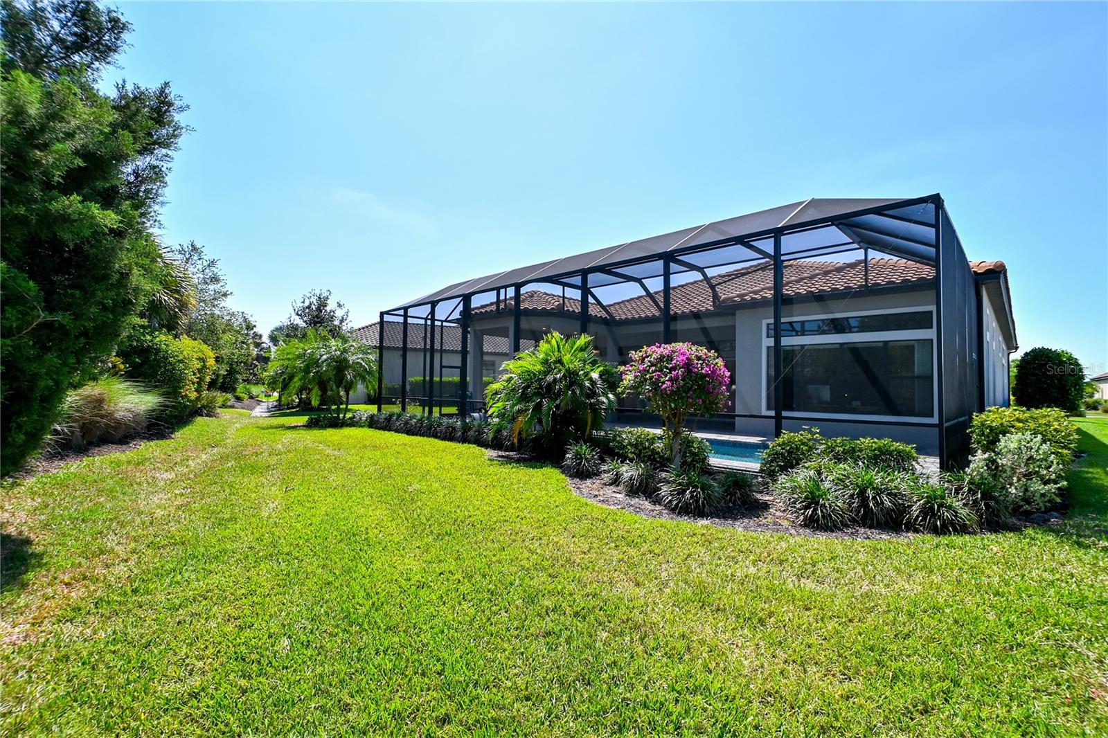 LEGACY ESTATES - Residential