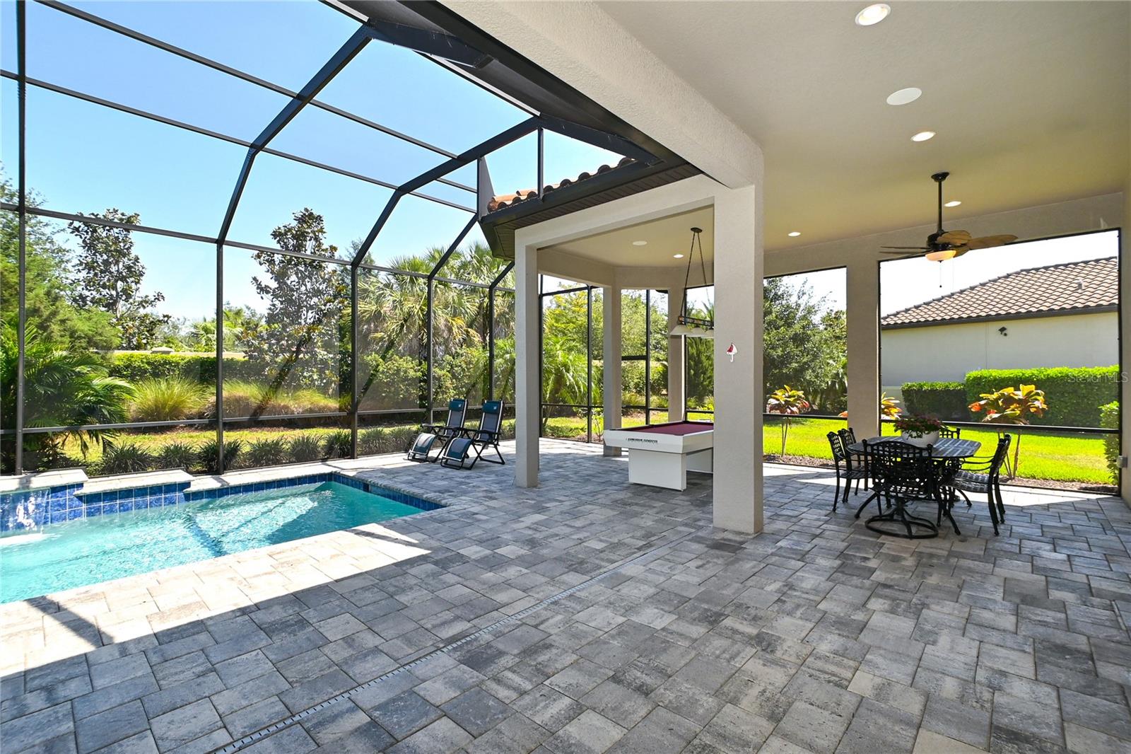 LEGACY ESTATES - Residential