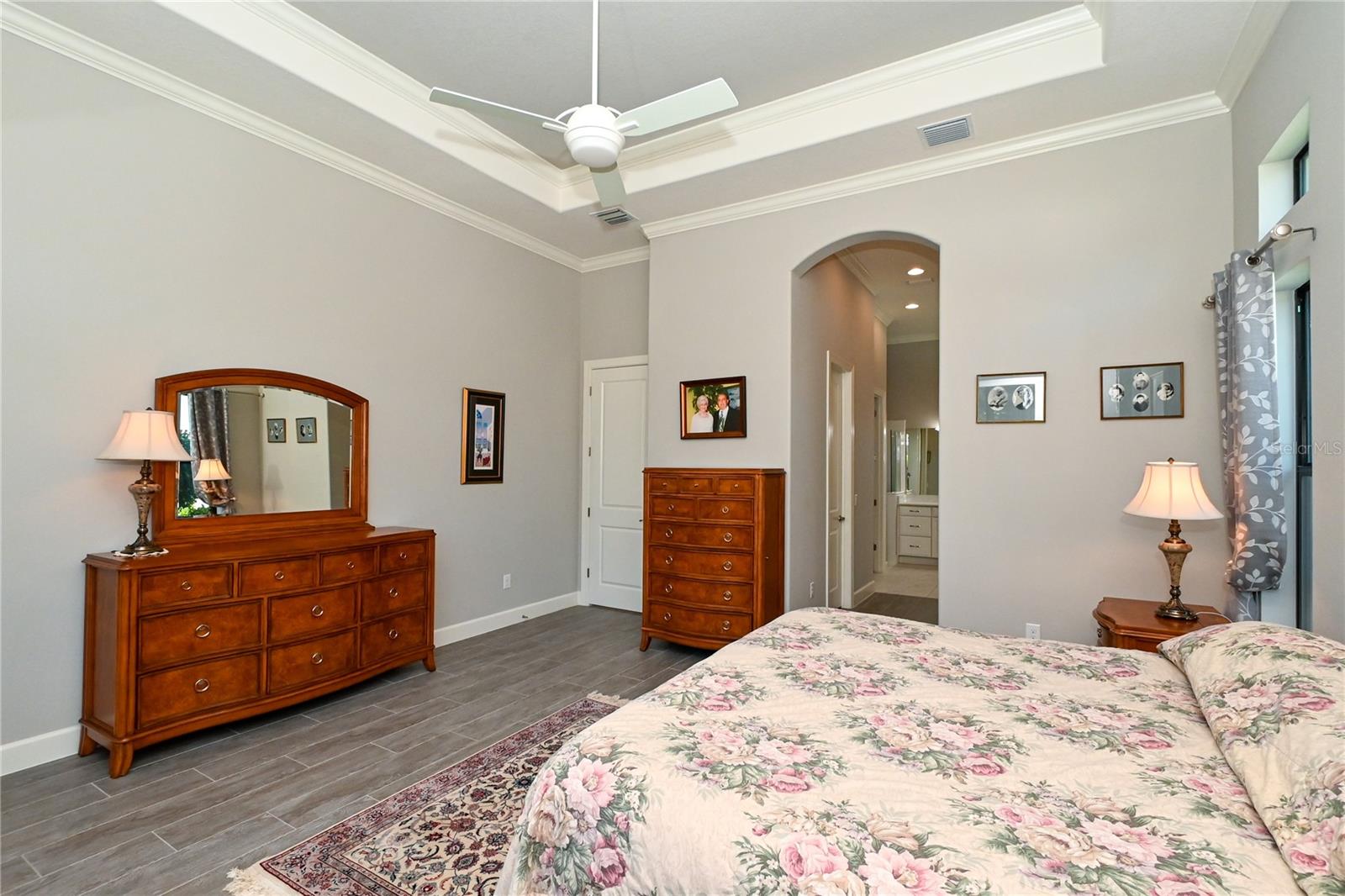 LEGACY ESTATES - Residential