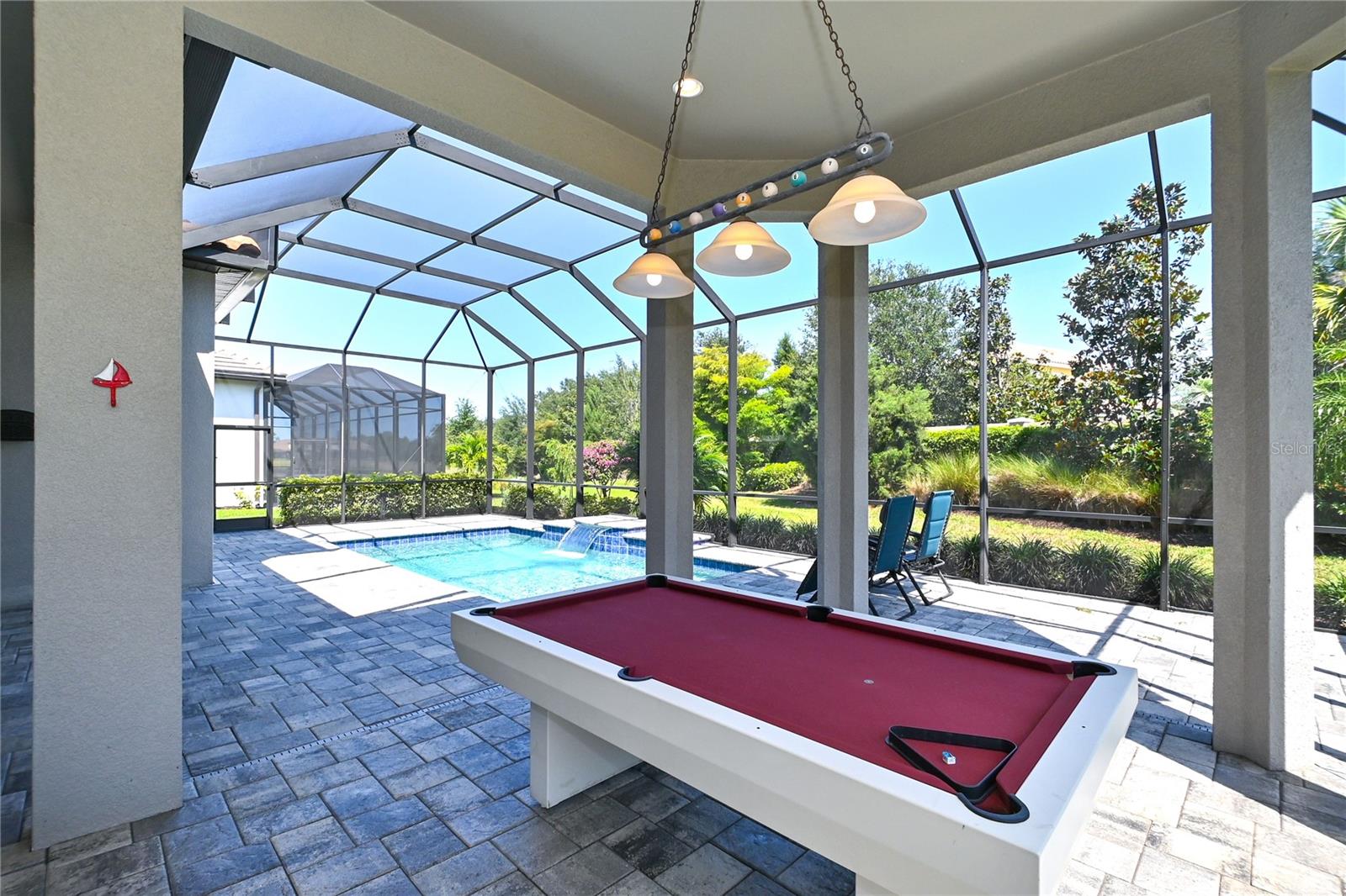 LEGACY ESTATES - Residential