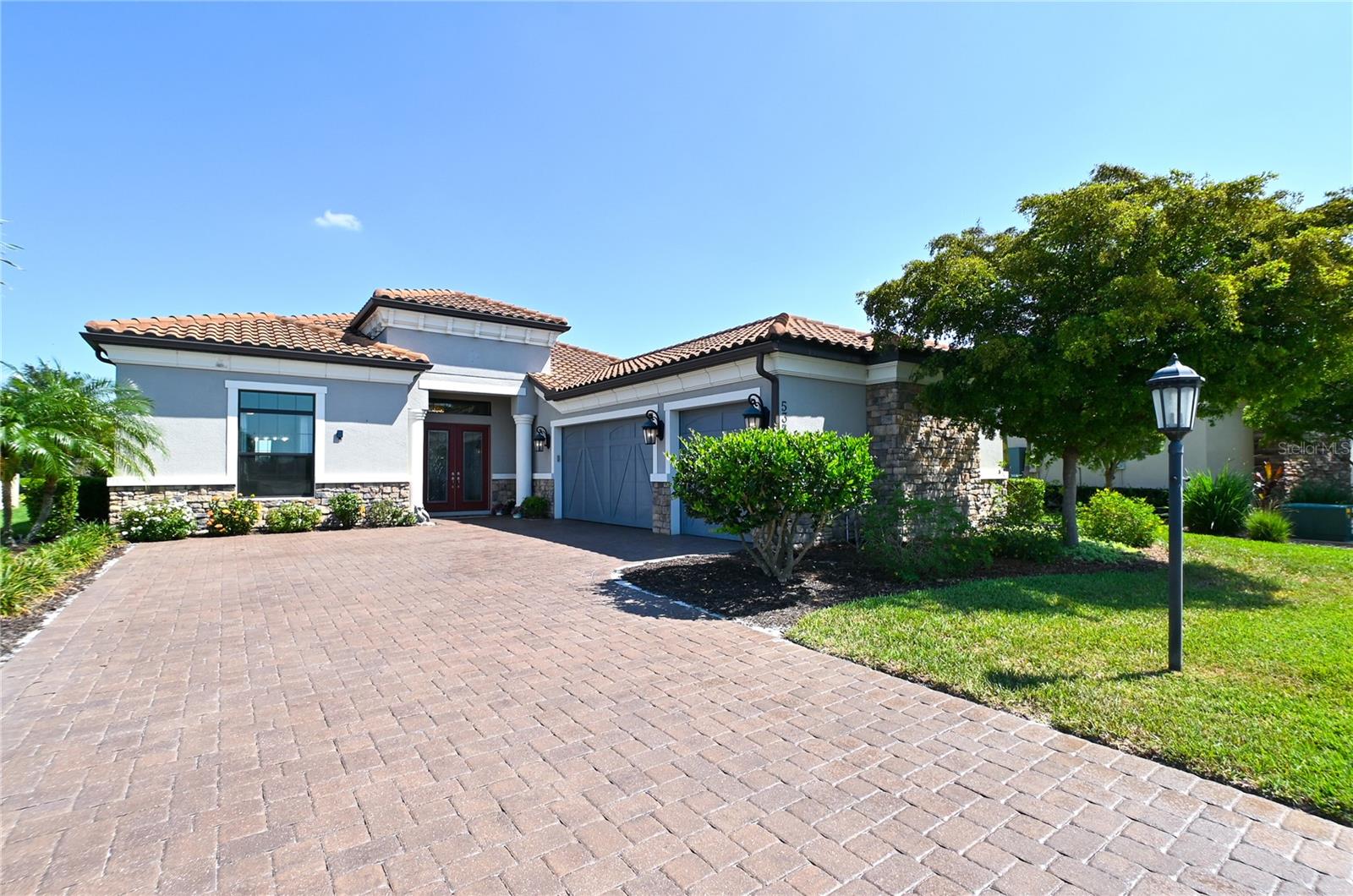 LEGACY ESTATES - Residential