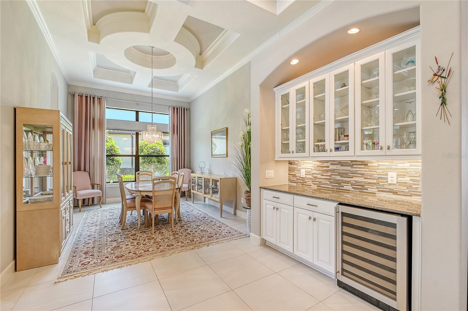 LEGACY ESTATES - Residential