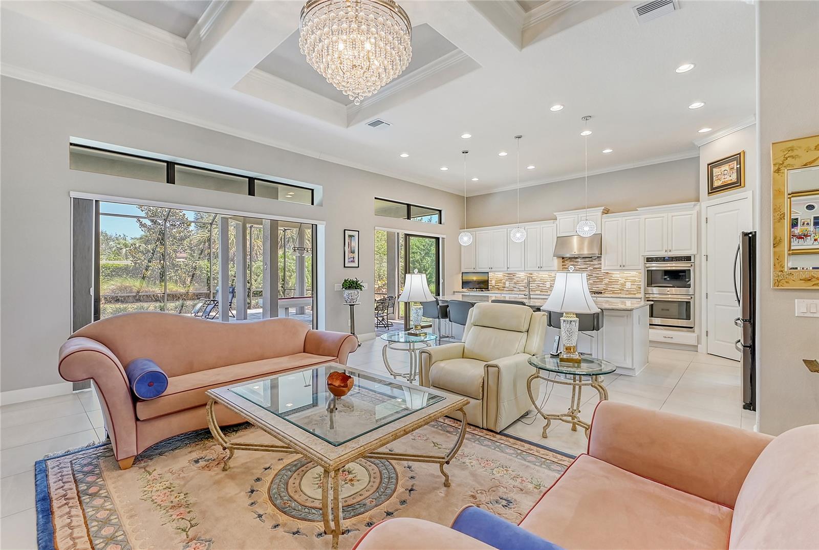 LEGACY ESTATES - Residential