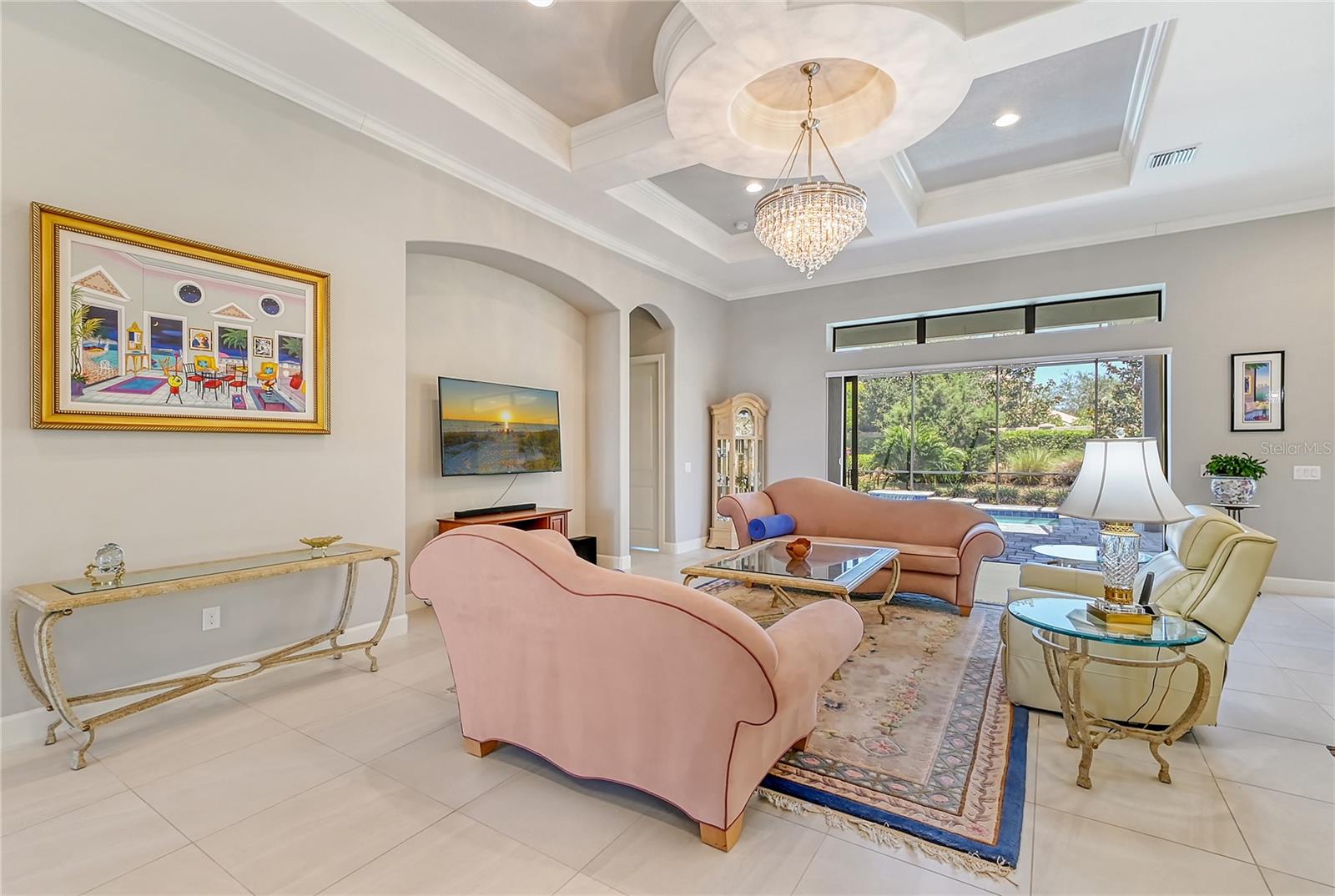 LEGACY ESTATES - Residential