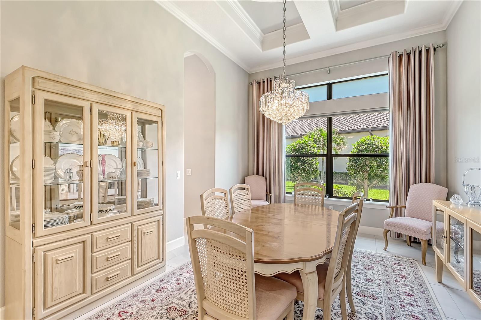 LEGACY ESTATES - Residential