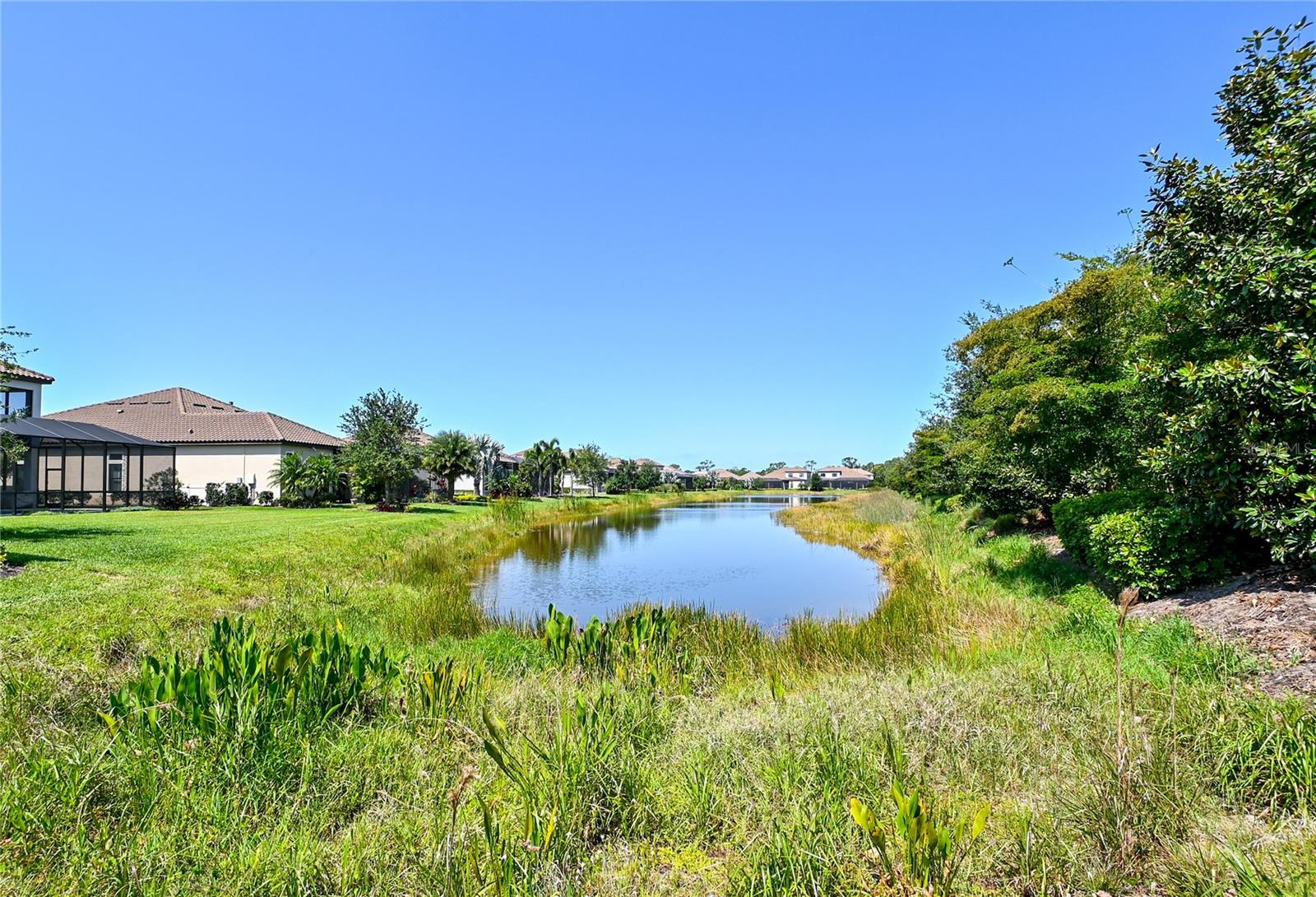 LEGACY ESTATES - Residential