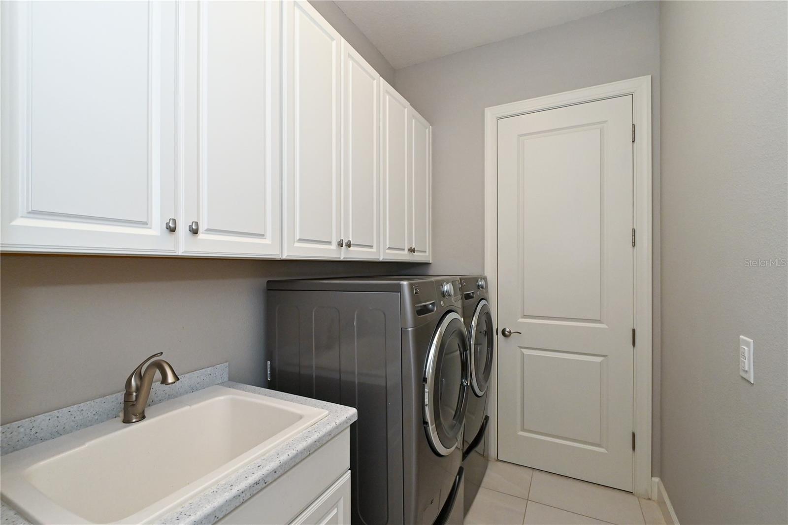 LEGACY ESTATES - Residential