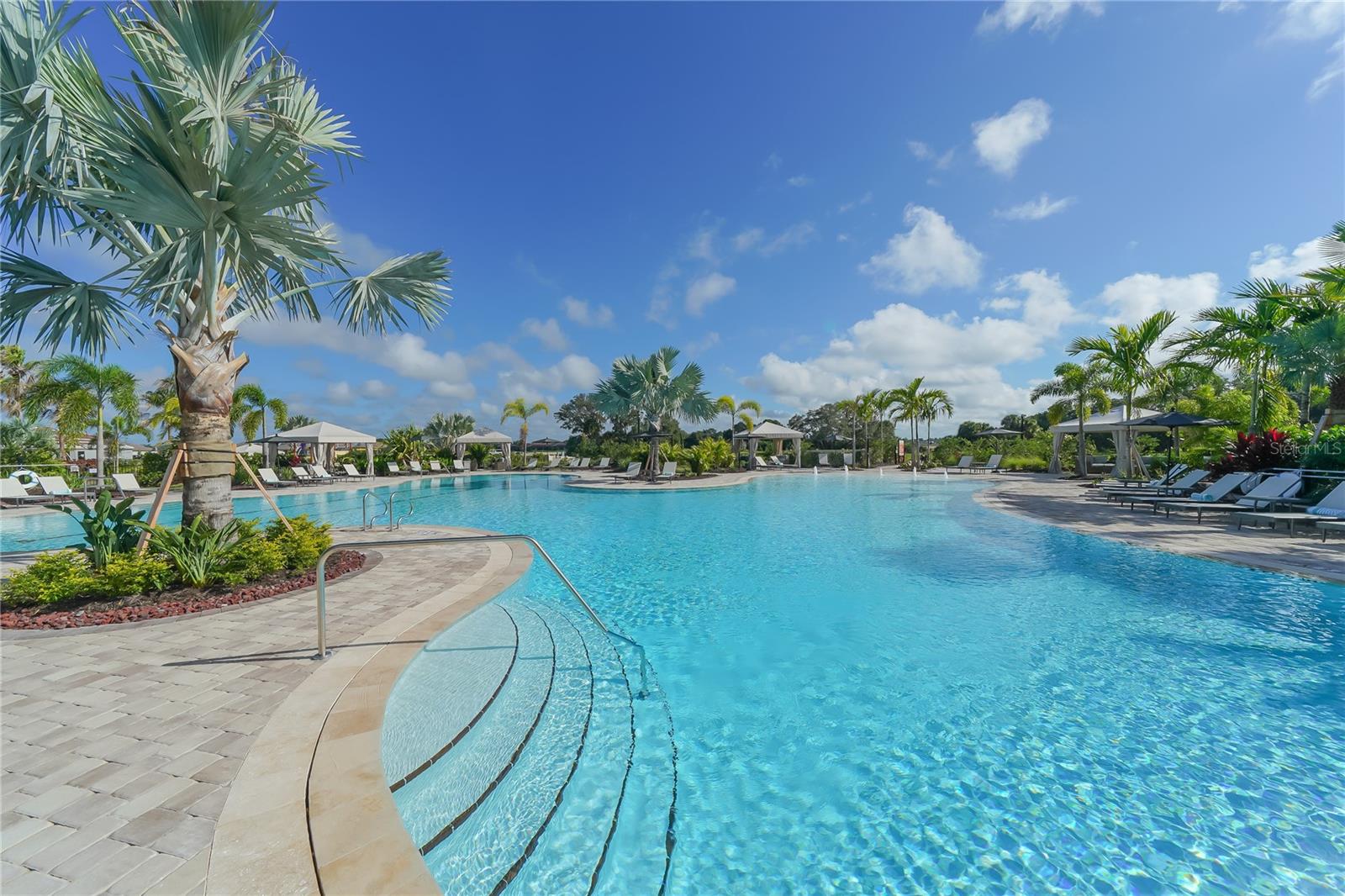 LEGACY ESTATES - Residential