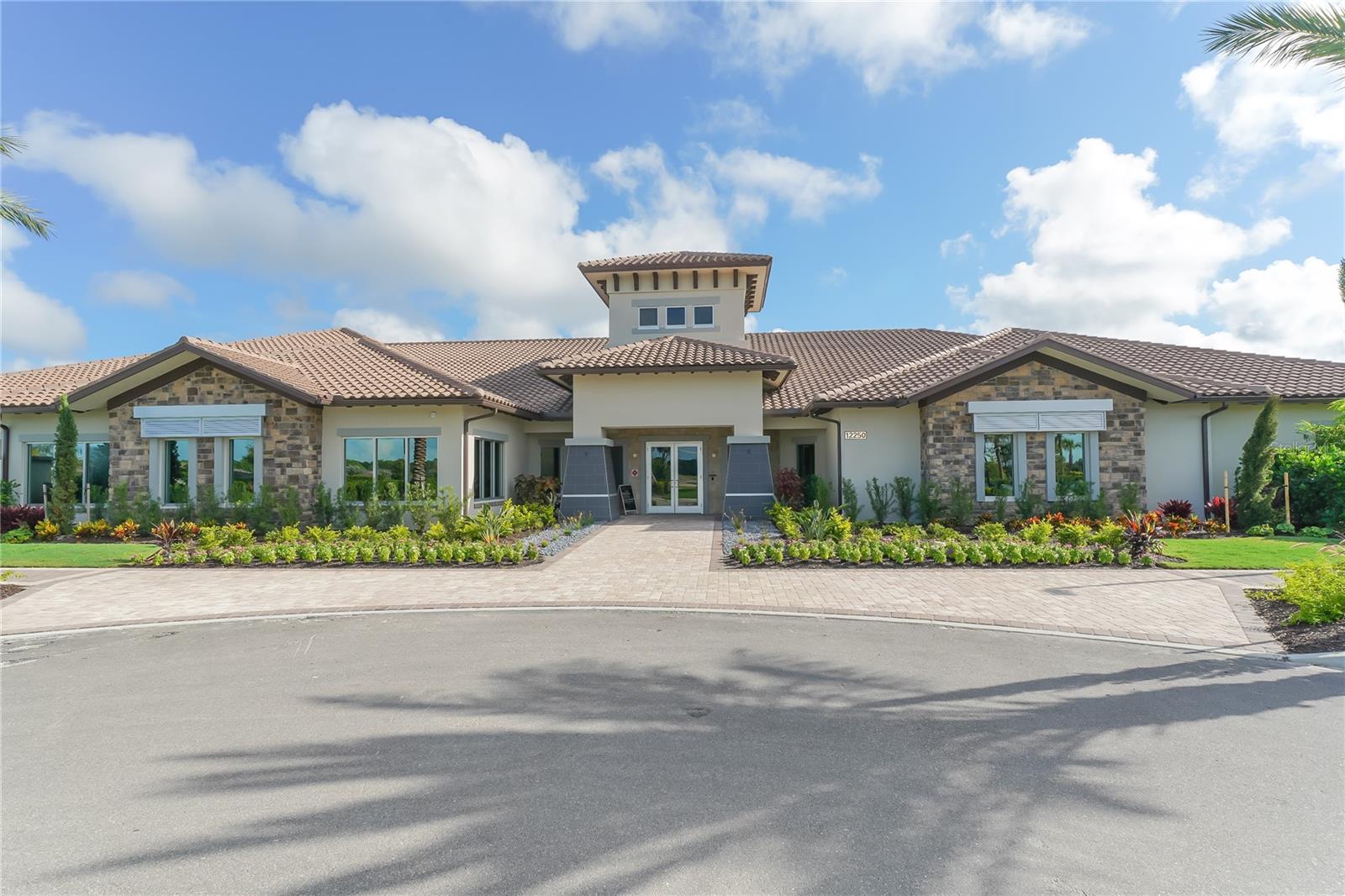 LEGACY ESTATES - Residential