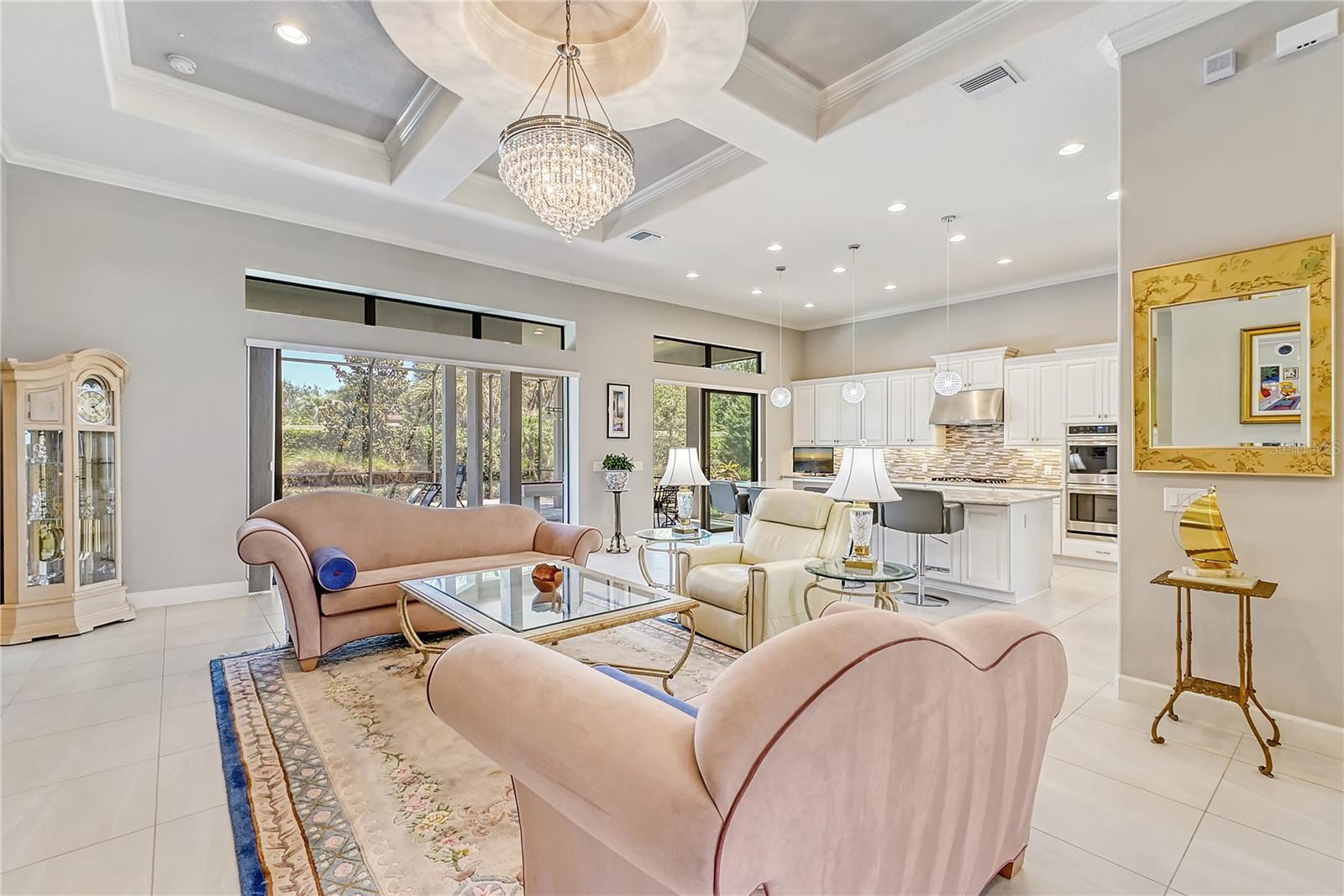 LEGACY ESTATES - Residential