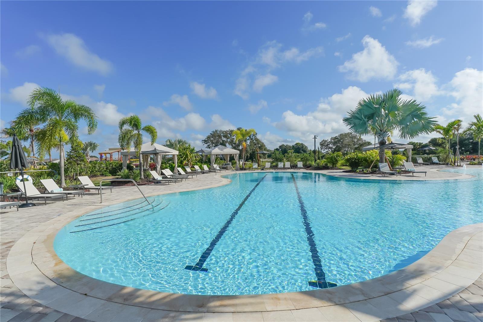 LEGACY ESTATES - Residential