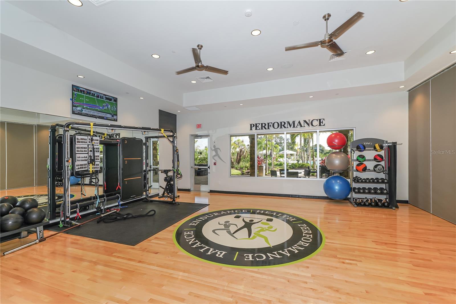 LEGACY ESTATES - Residential