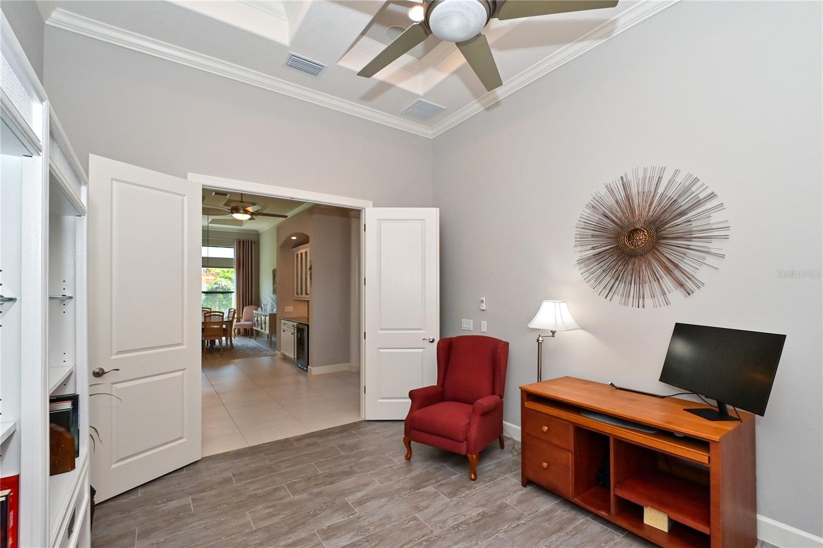 LEGACY ESTATES - Residential