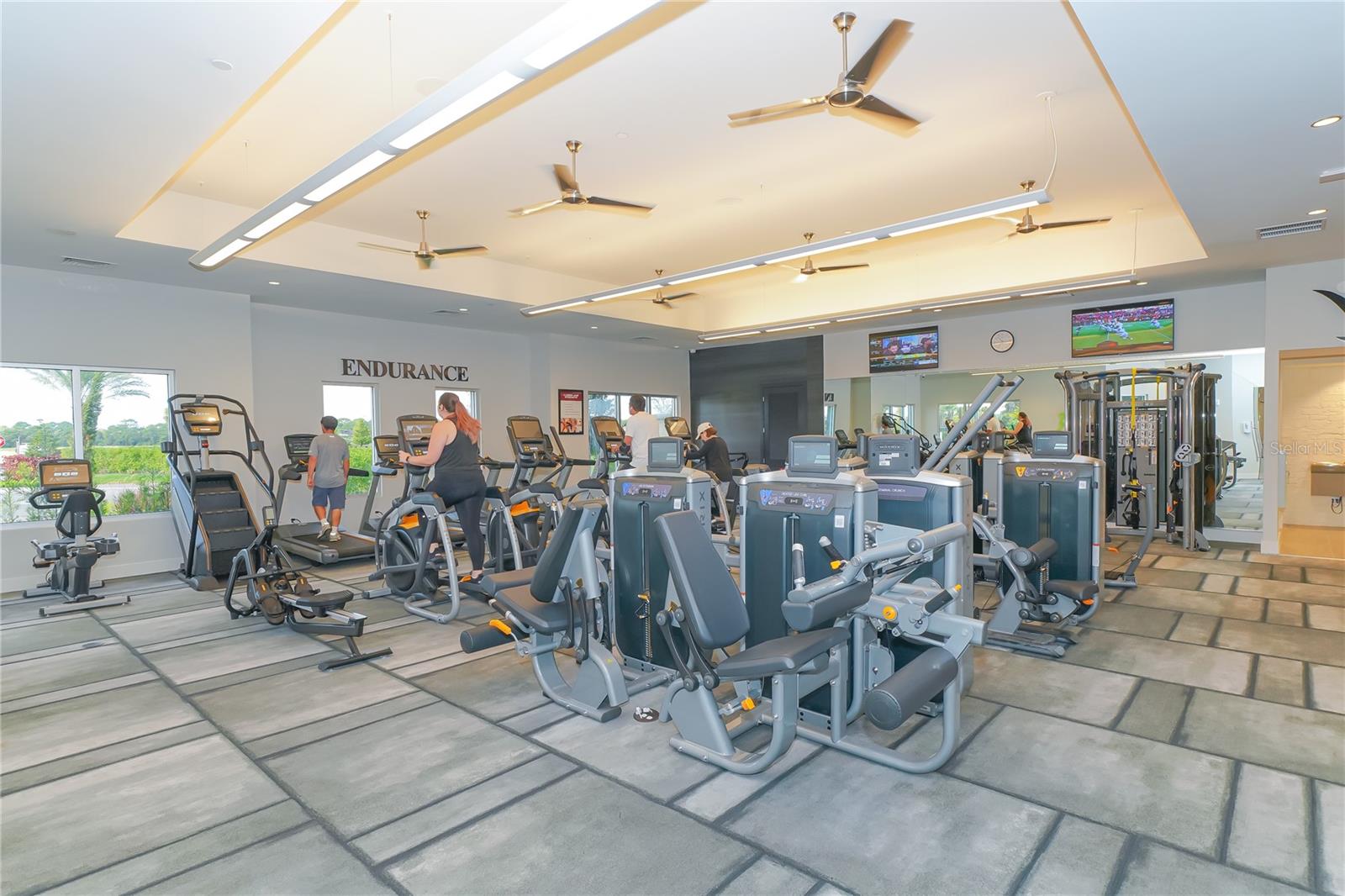 LEGACY ESTATES - Residential