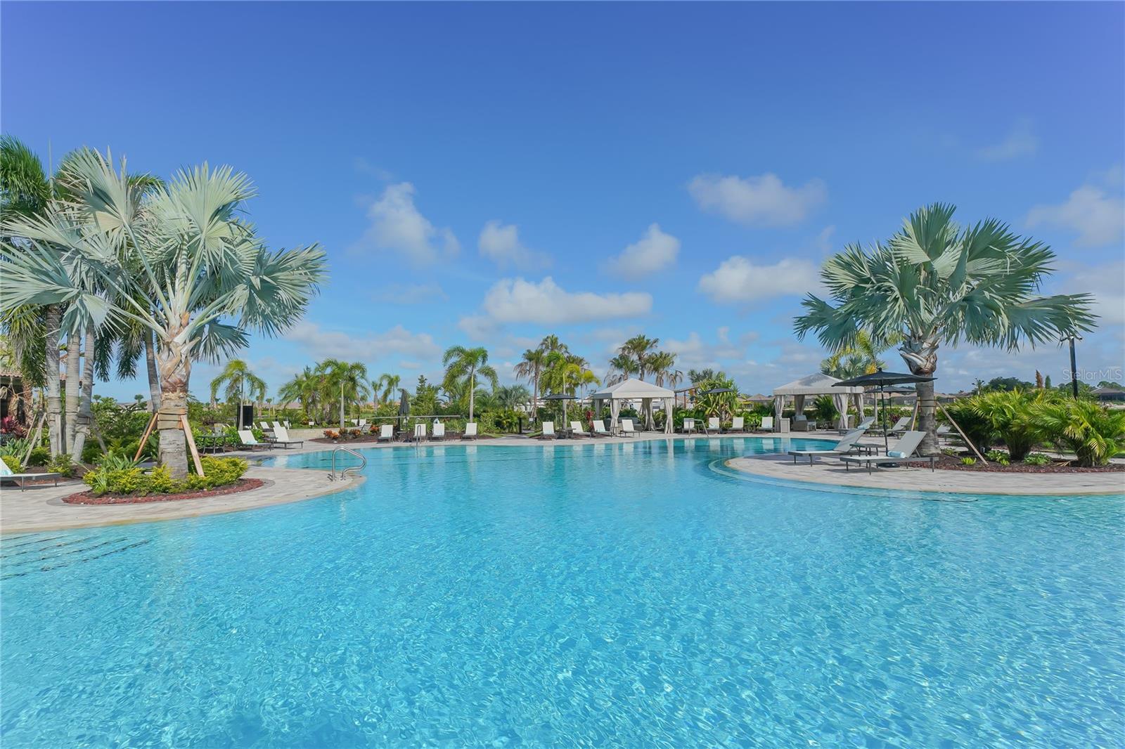 LEGACY ESTATES - Residential