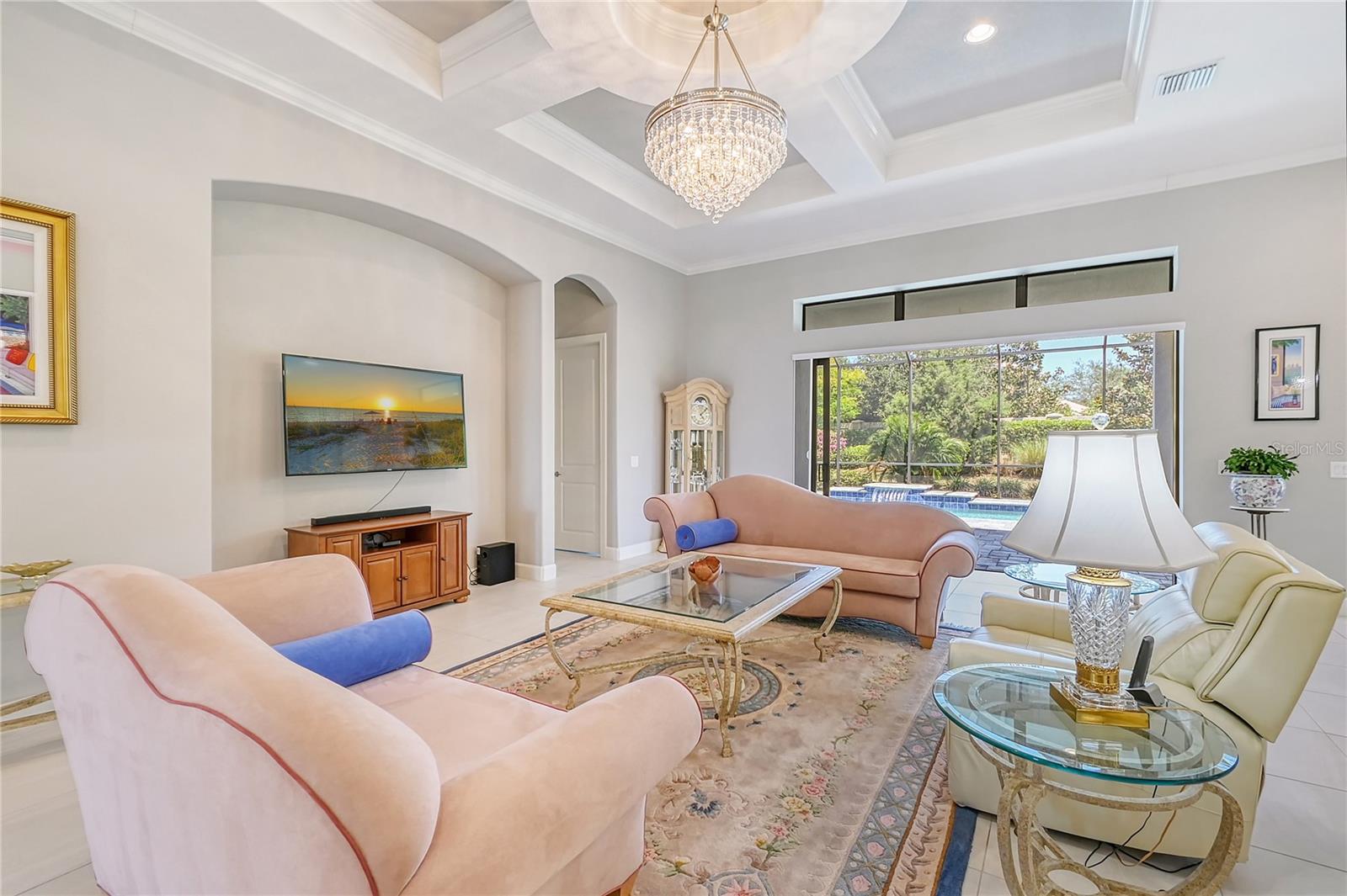 LEGACY ESTATES - Residential