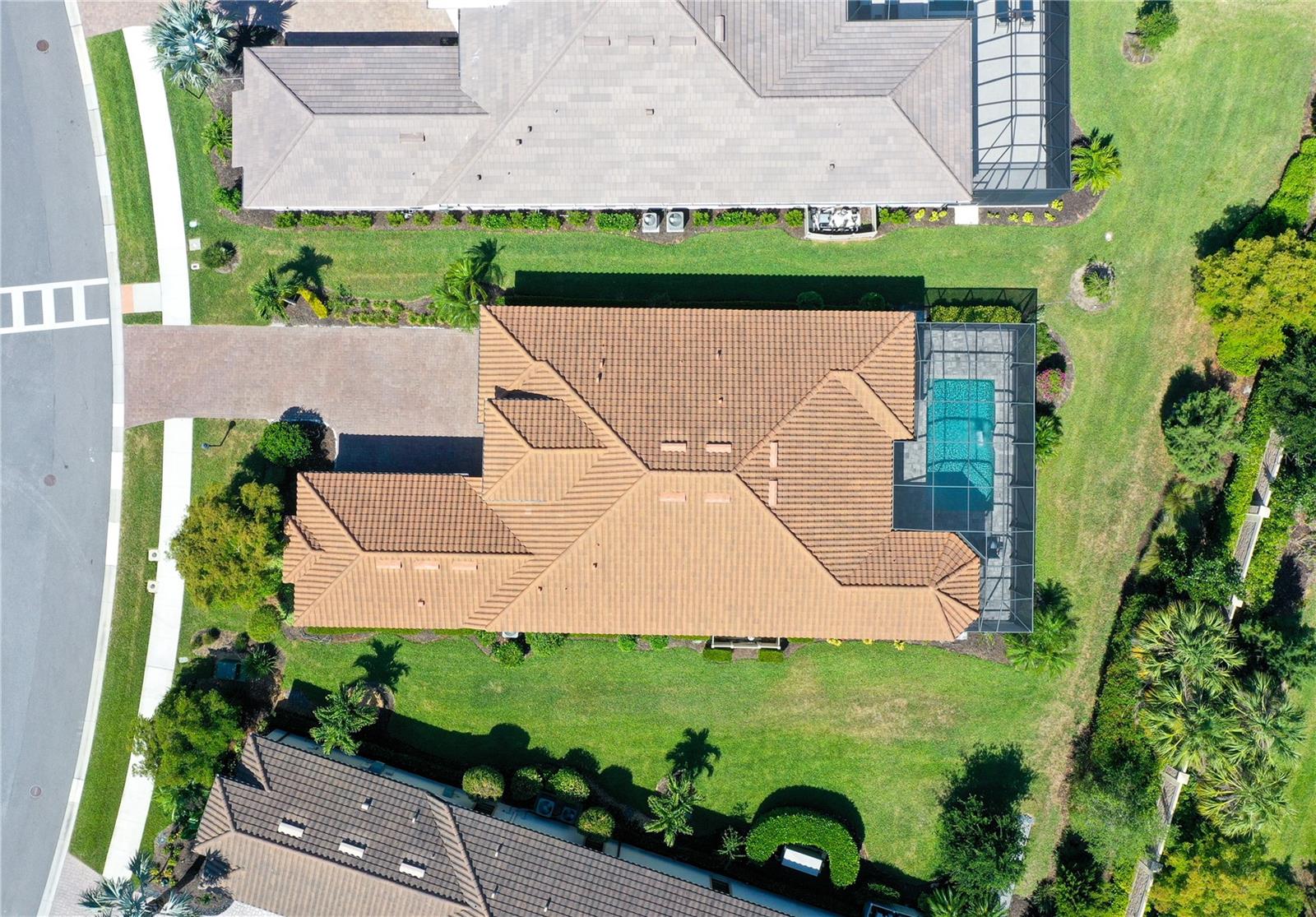 LEGACY ESTATES - Residential