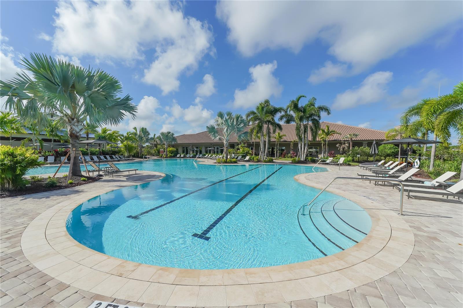 LEGACY ESTATES - Residential