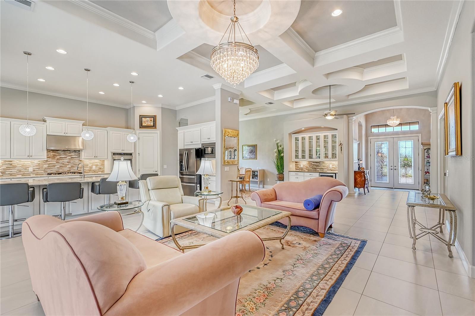 LEGACY ESTATES - Residential