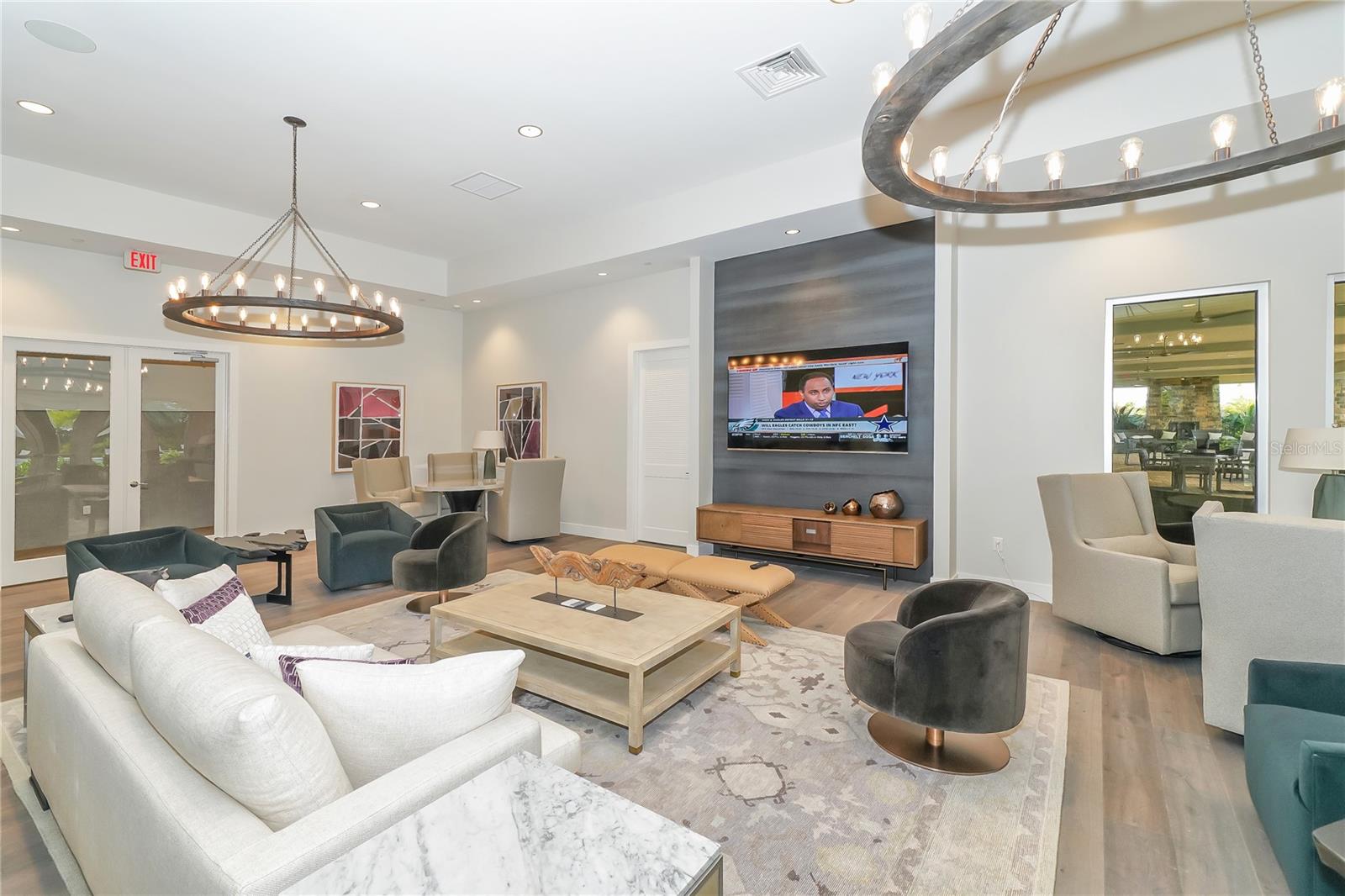 LEGACY ESTATES - Residential