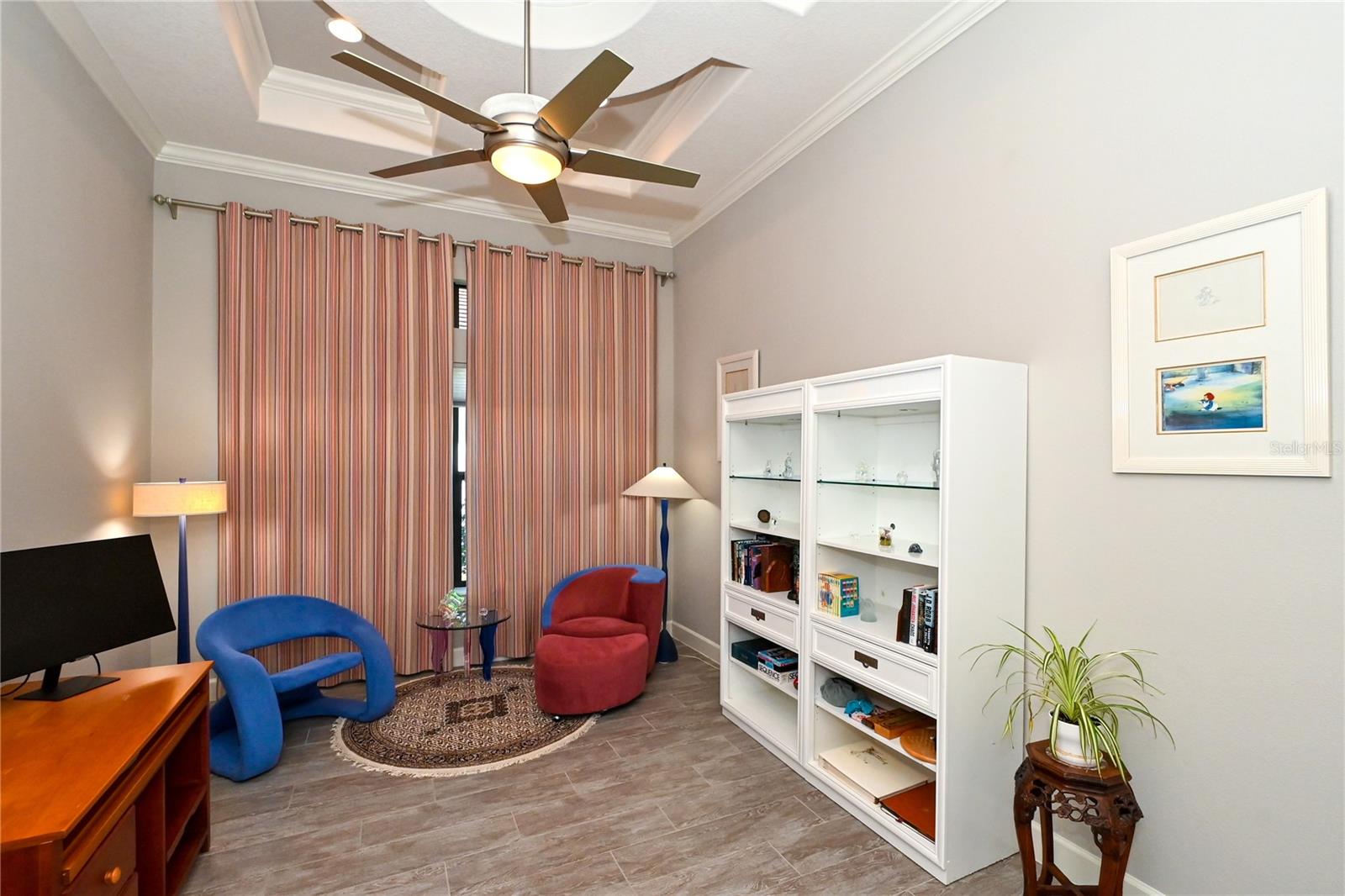 LEGACY ESTATES - Residential