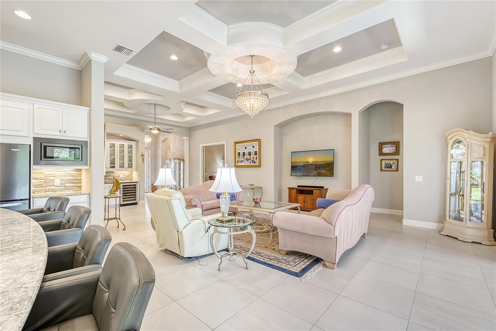 LEGACY ESTATES - Residential