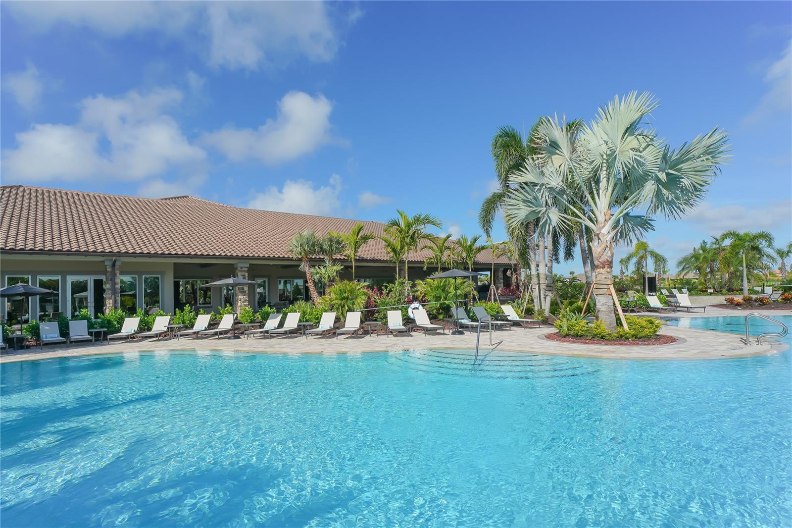 LEGACY ESTATES - Residential