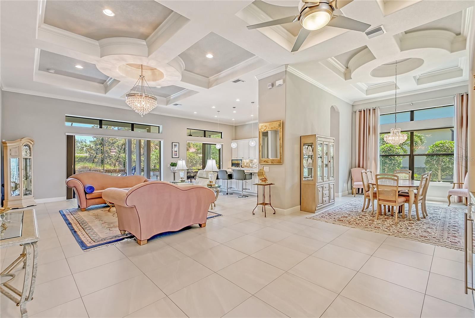 LEGACY ESTATES - Residential