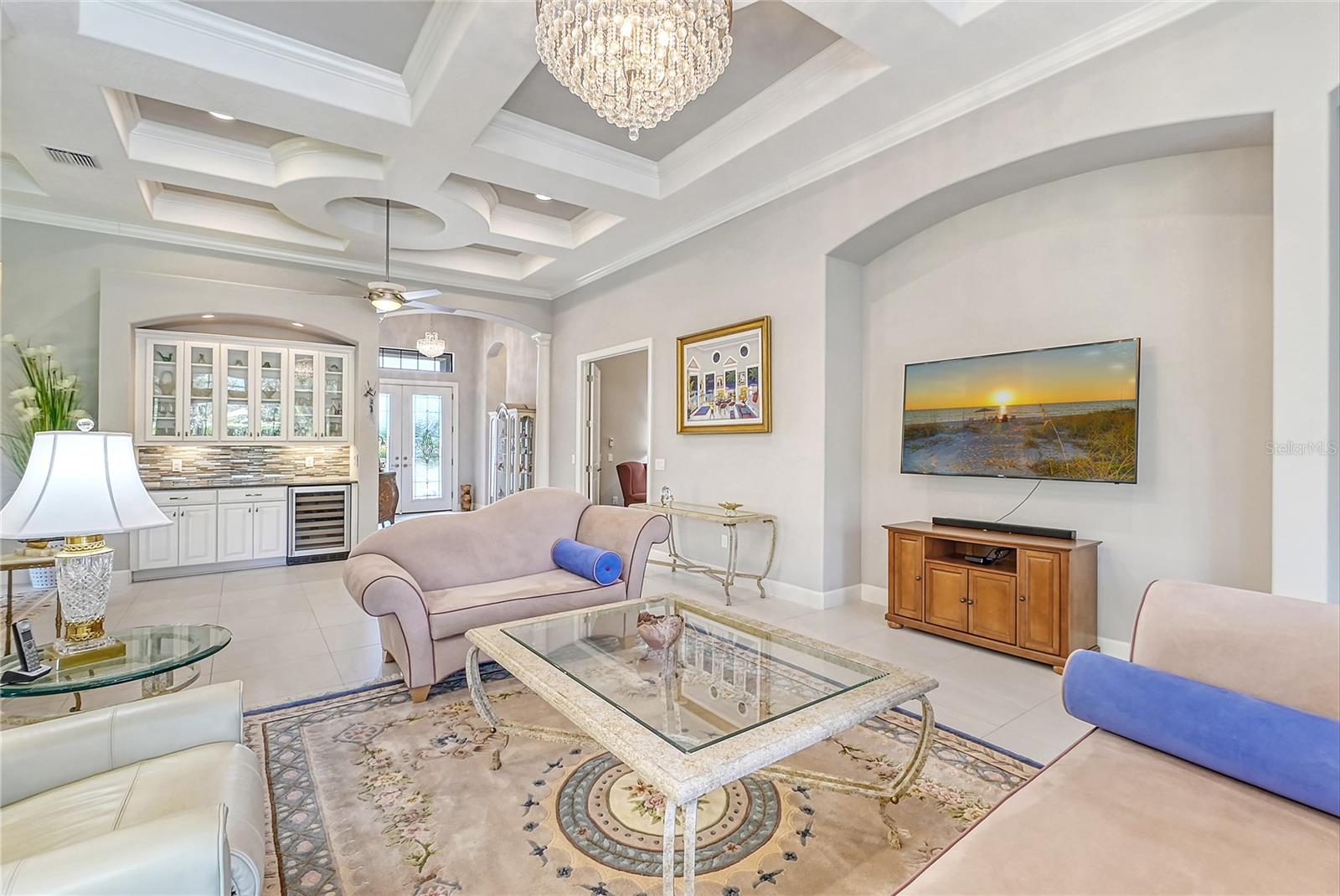 LEGACY ESTATES - Residential