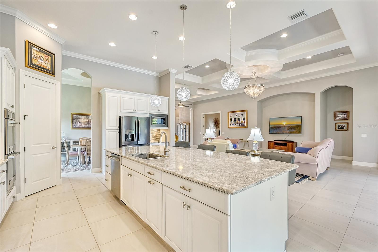 LEGACY ESTATES - Residential