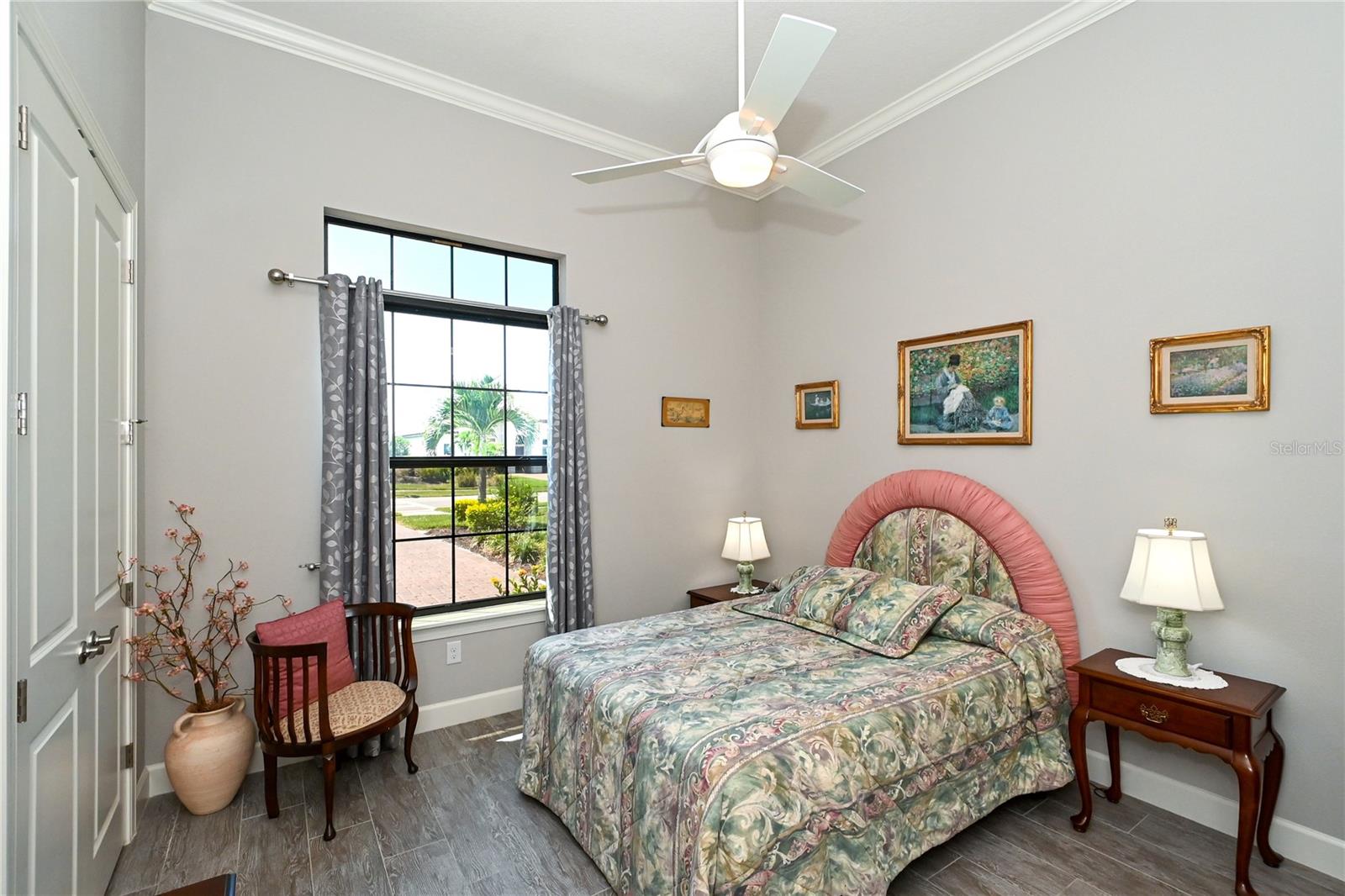 LEGACY ESTATES - Residential