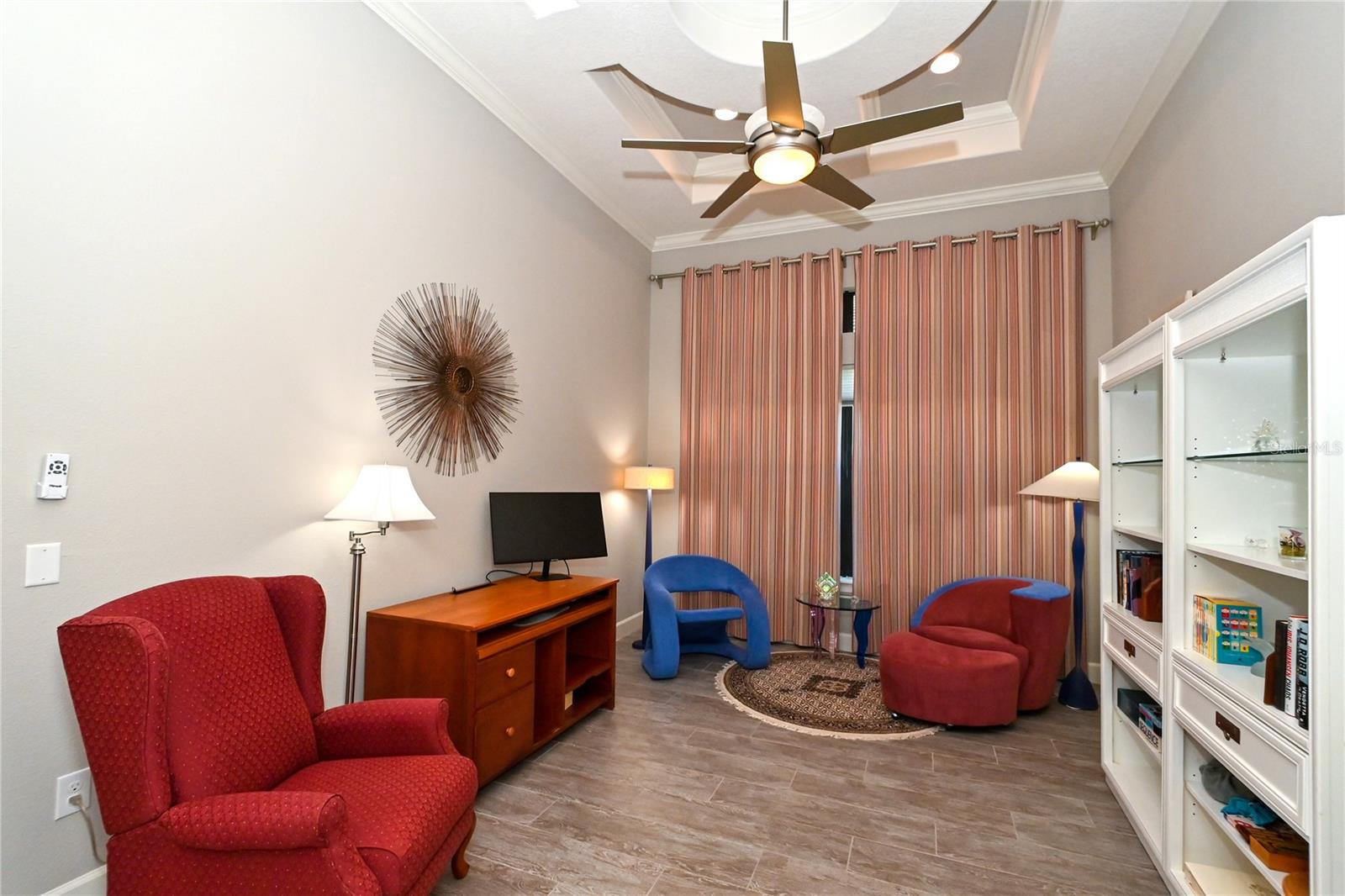 LEGACY ESTATES - Residential