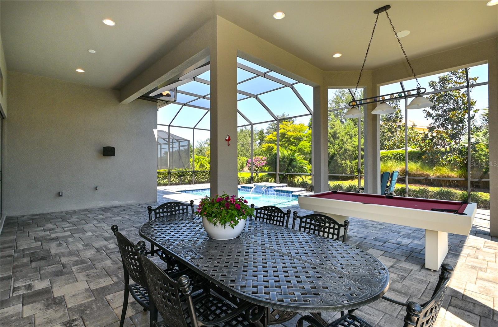 LEGACY ESTATES - Residential