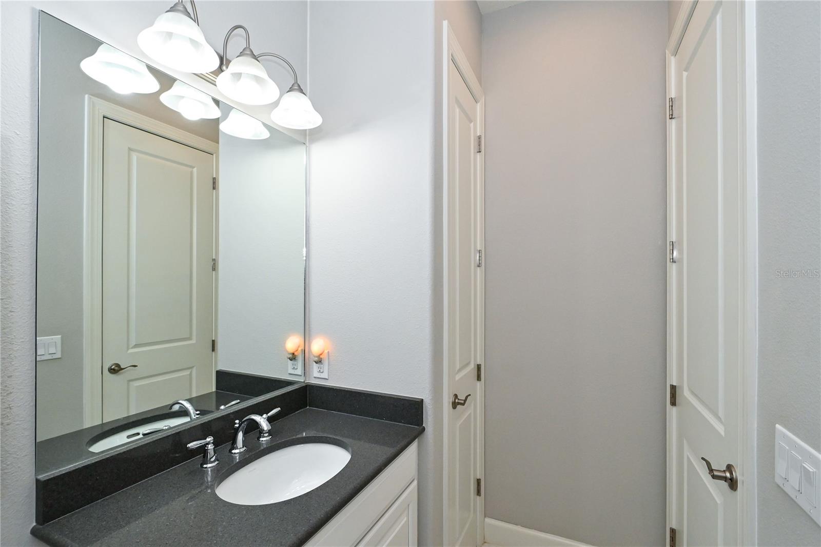 LEGACY ESTATES - Residential