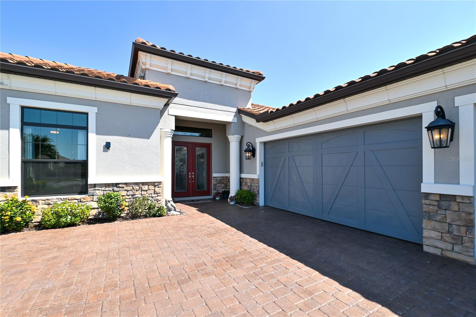 LEGACY ESTATES - Residential